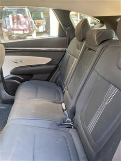 هیوندای تۆکسۆن